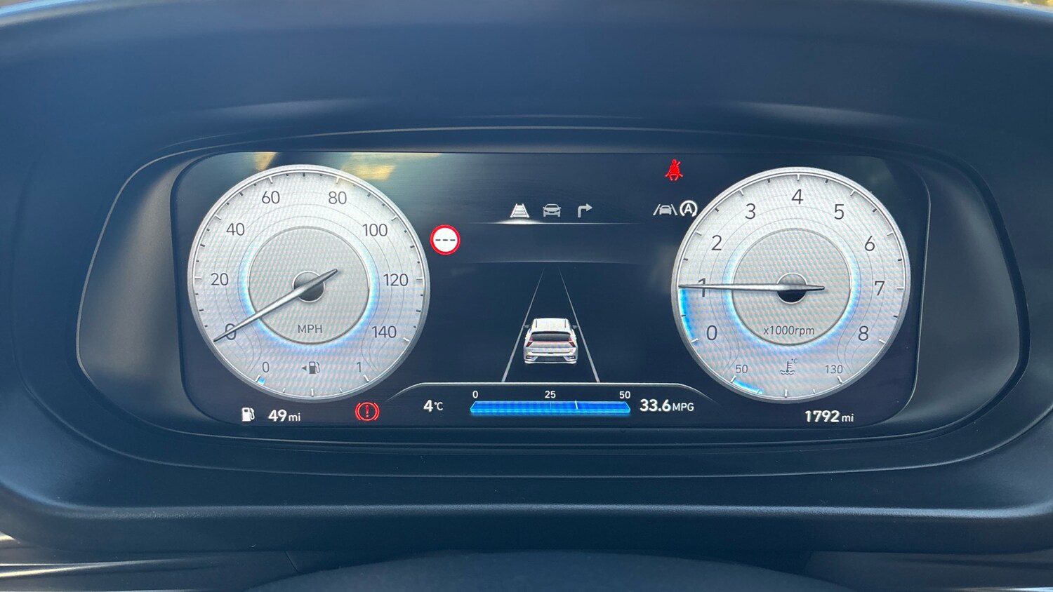 Used Hyundai BAYON 2025 for sale - 76532092: Photo 18