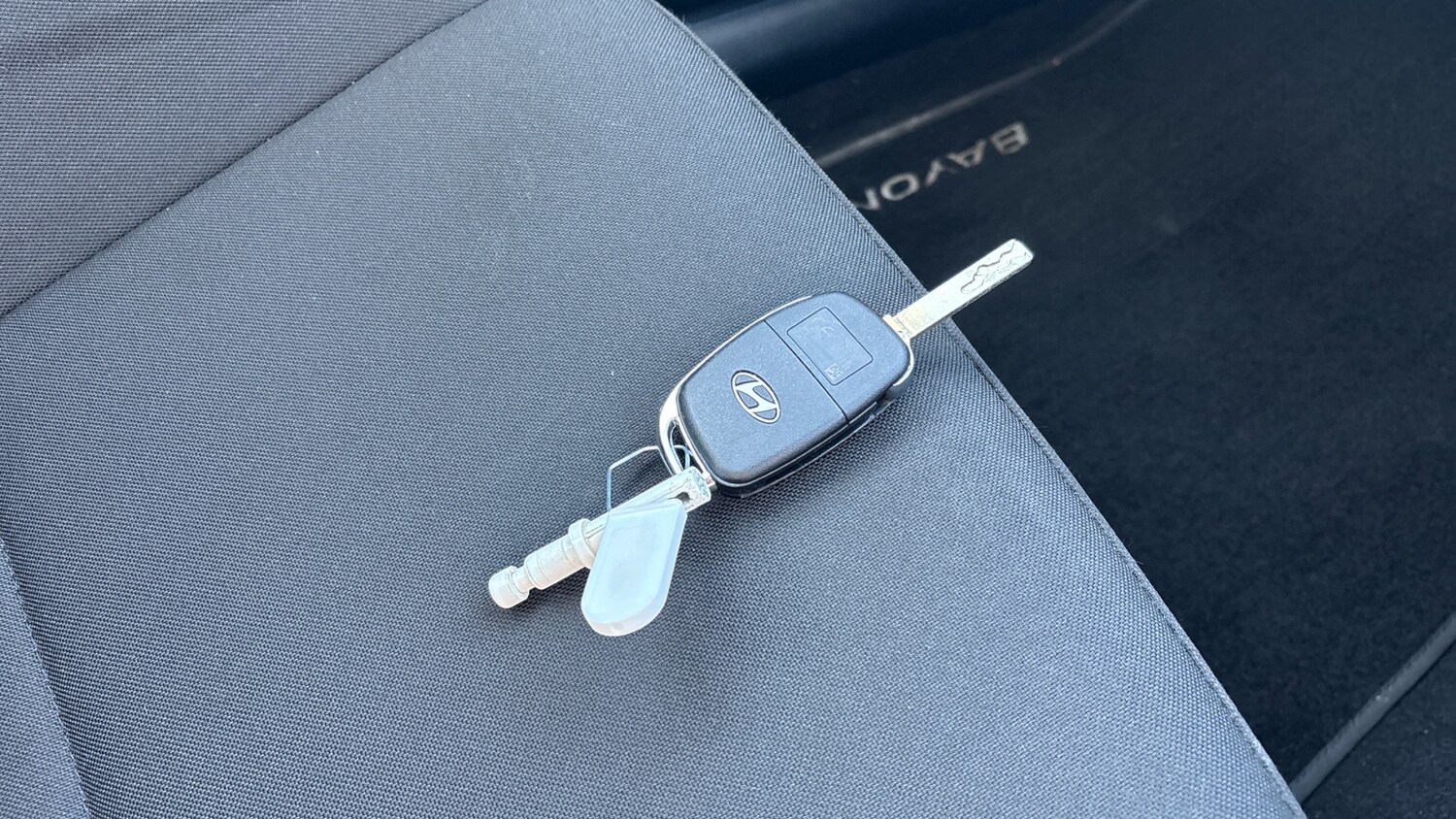 Used Hyundai BAYON 2025 for sale - 76532092: Photo 19