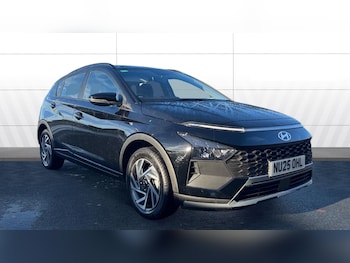 Used Hyundai BAYON 2025 for sale - 76532092: Photo