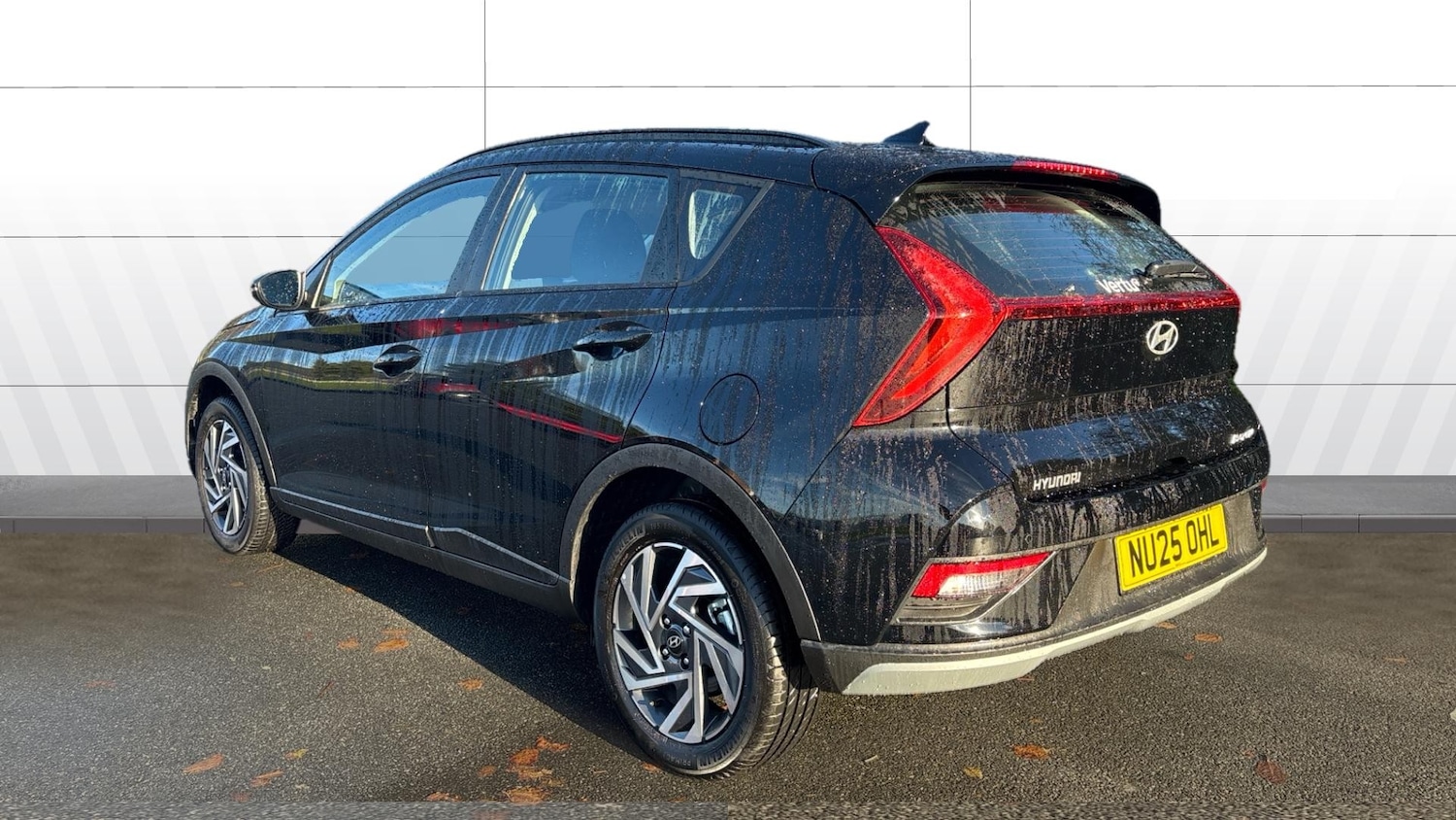 Used Hyundai BAYON 2025 for sale - 76532092: Photo 2