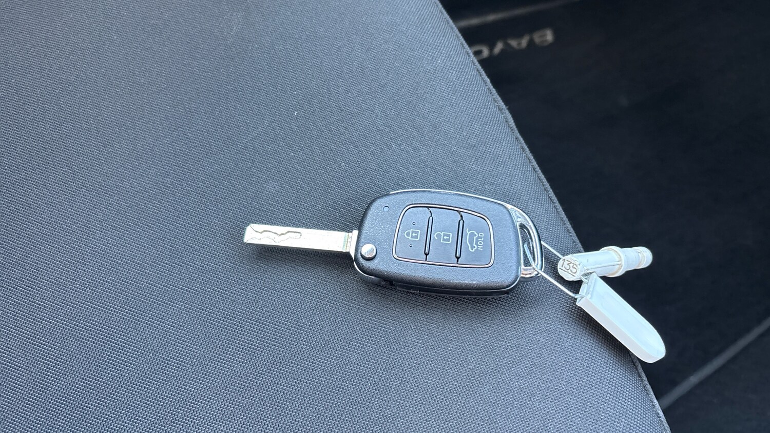 Used Hyundai BAYON 2025 for sale - 76532092: Photo 20