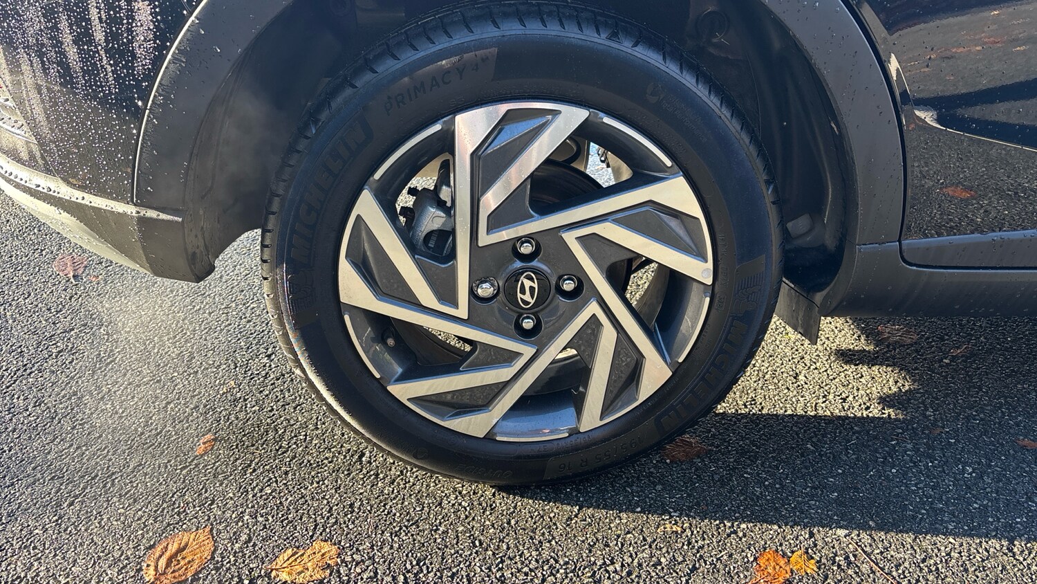 Used Hyundai BAYON 2025 for sale - 76532092: Photo 21