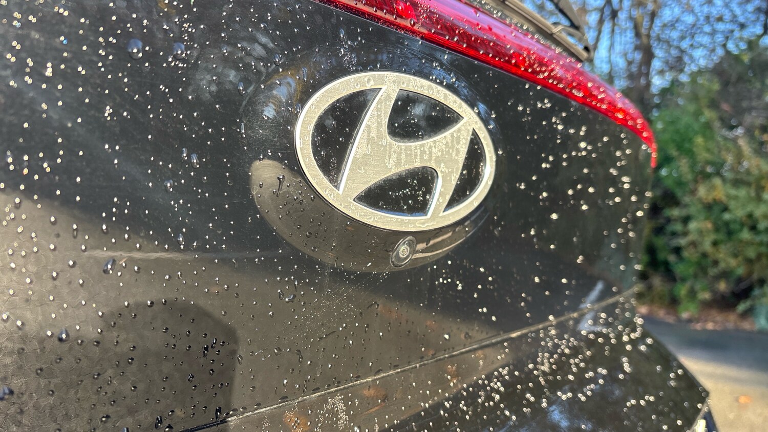 Used Hyundai BAYON 2025 for sale - 76532092: Photo 23