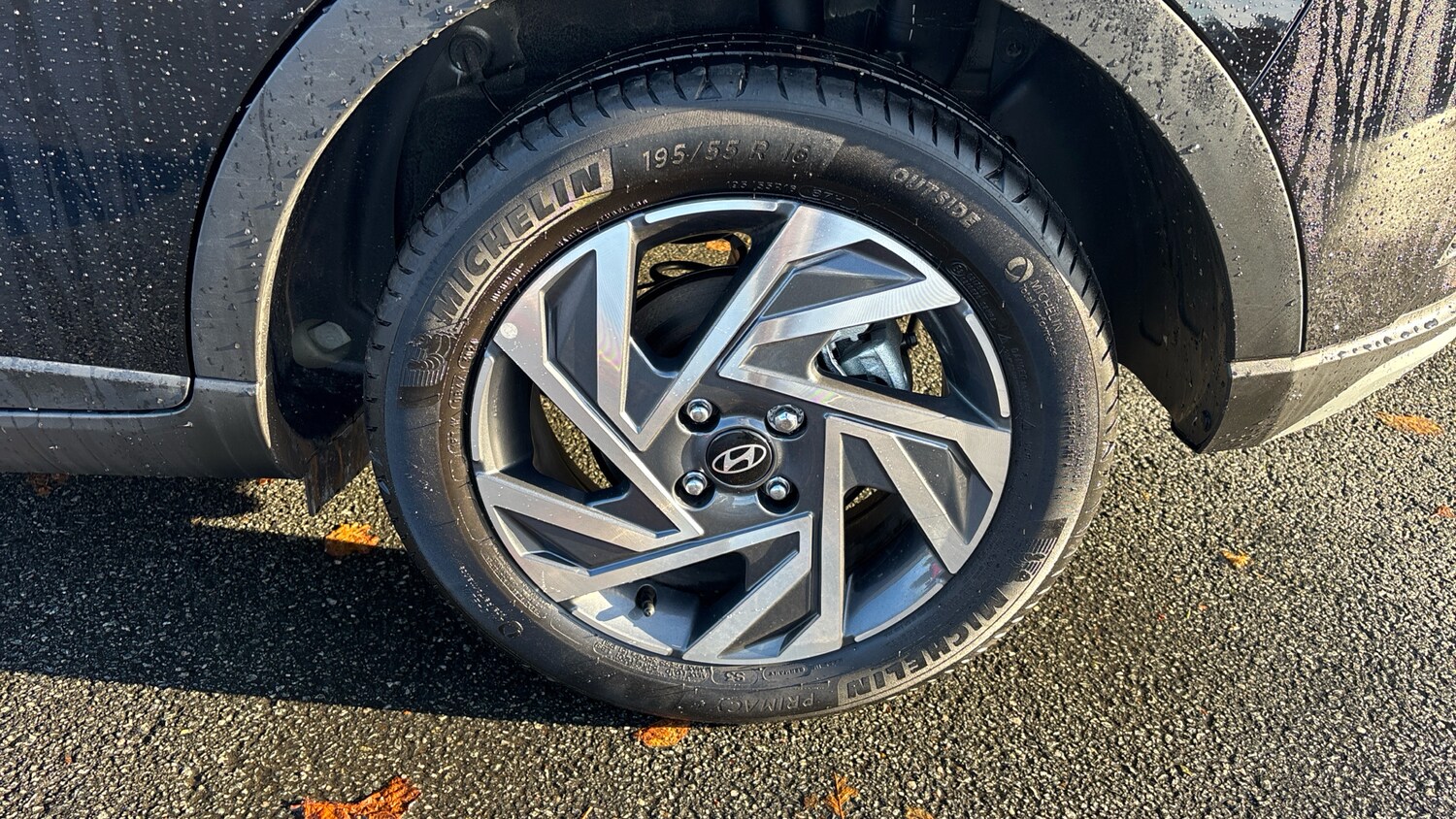 Used Hyundai BAYON 2025 for sale - 76532092: Photo 24