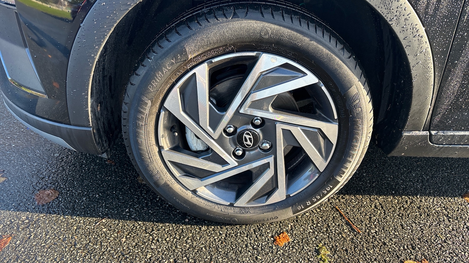 Used Hyundai BAYON 2025 for sale - 76532092: Photo 26