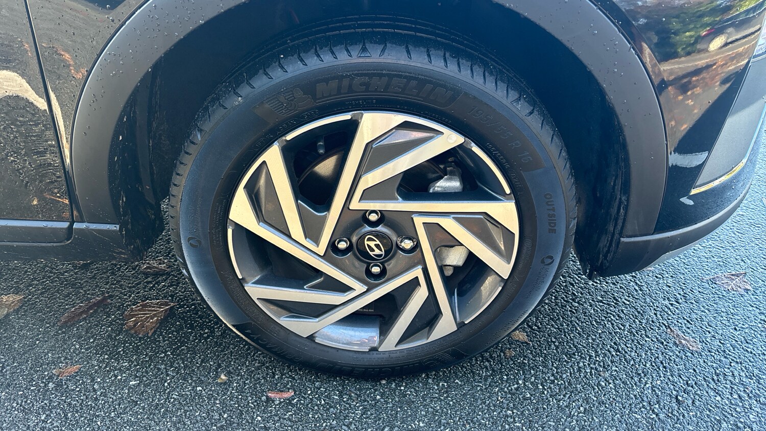 Used Hyundai BAYON 2025 for sale - 76532092: Photo 27