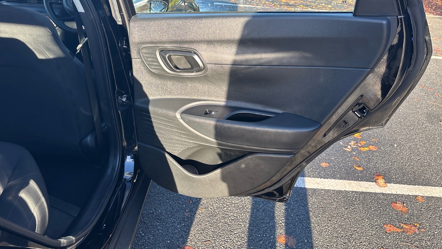 Used Hyundai BAYON 2025 for sale - 76532092: Photo 29