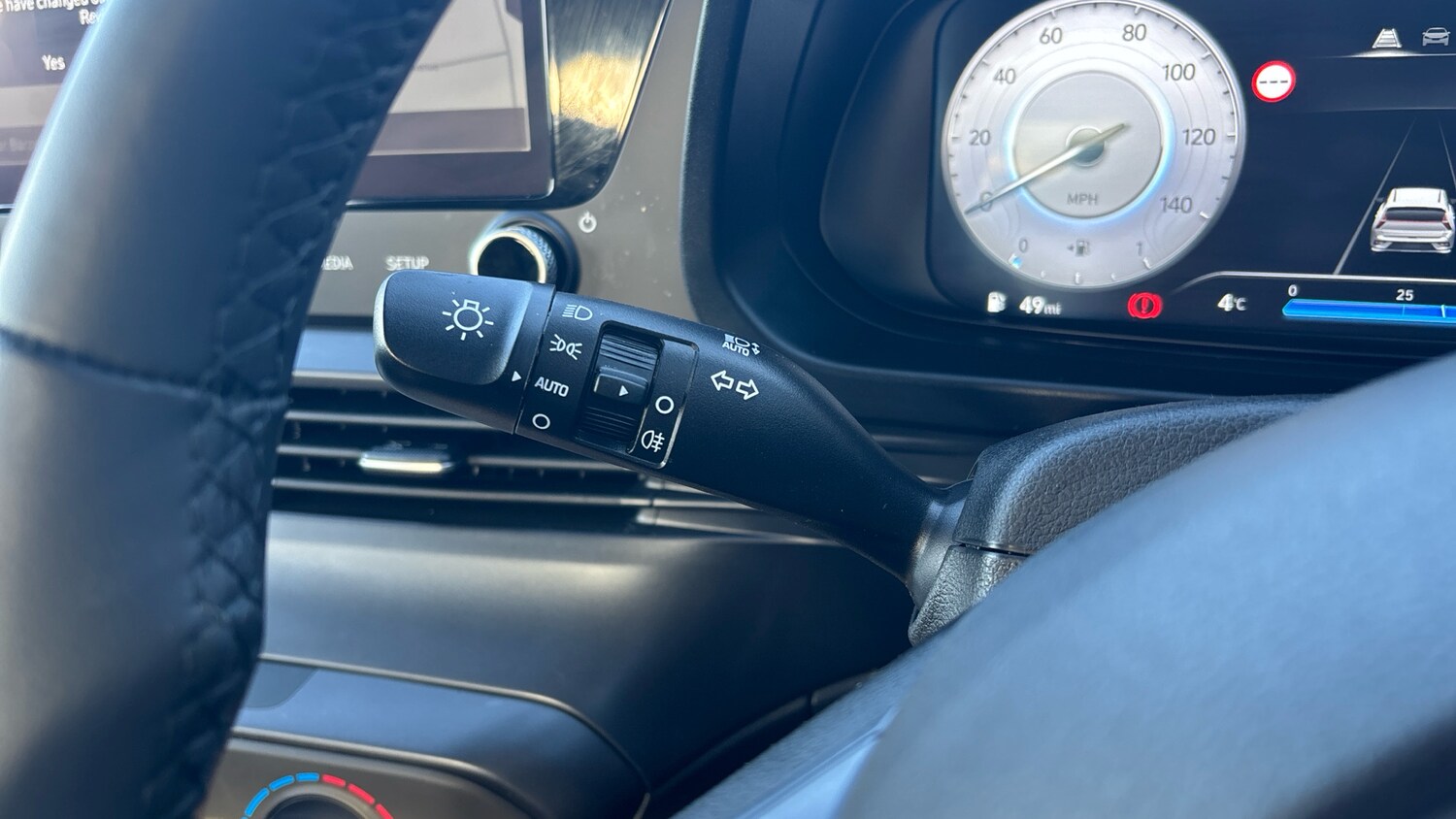 Used Hyundai BAYON 2025 for sale - 76532092: Photo 34