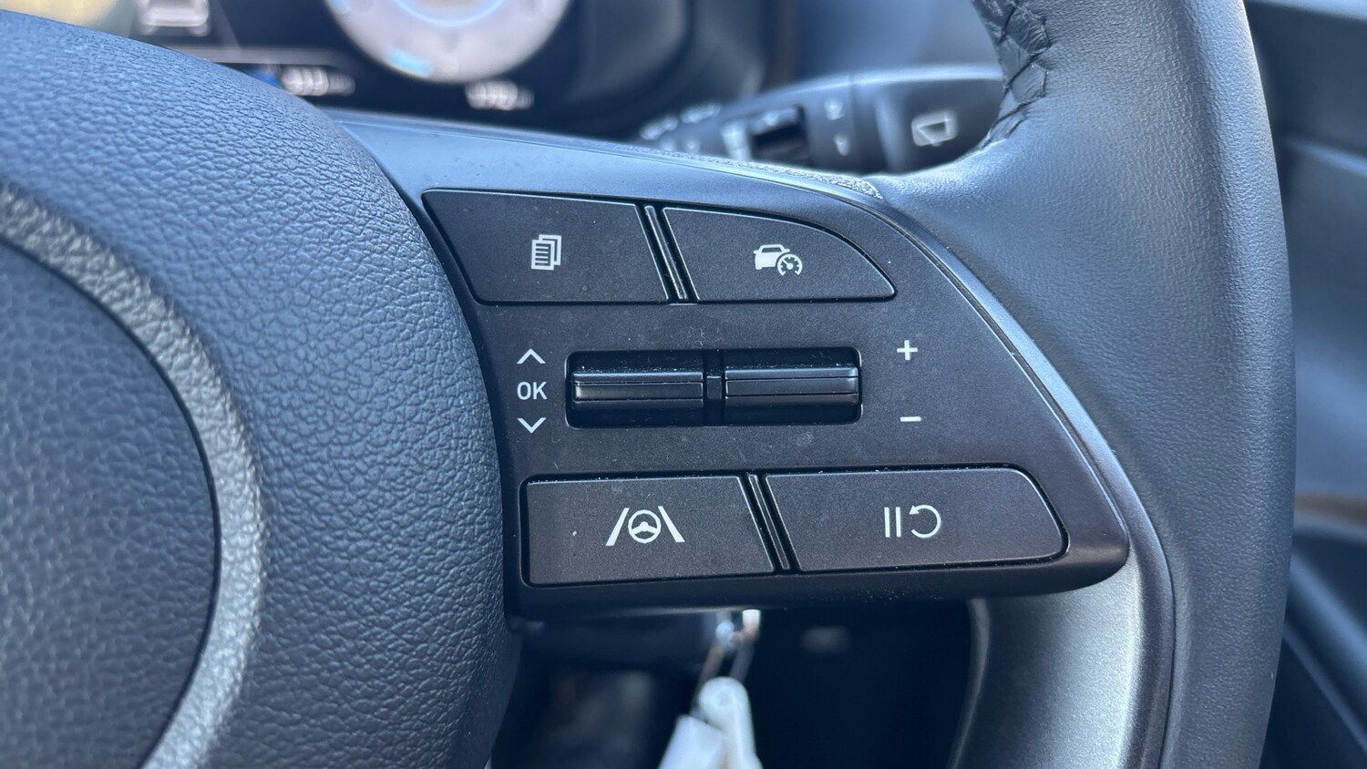 Used Hyundai BAYON 2025 for sale - 76532092: Photo 35