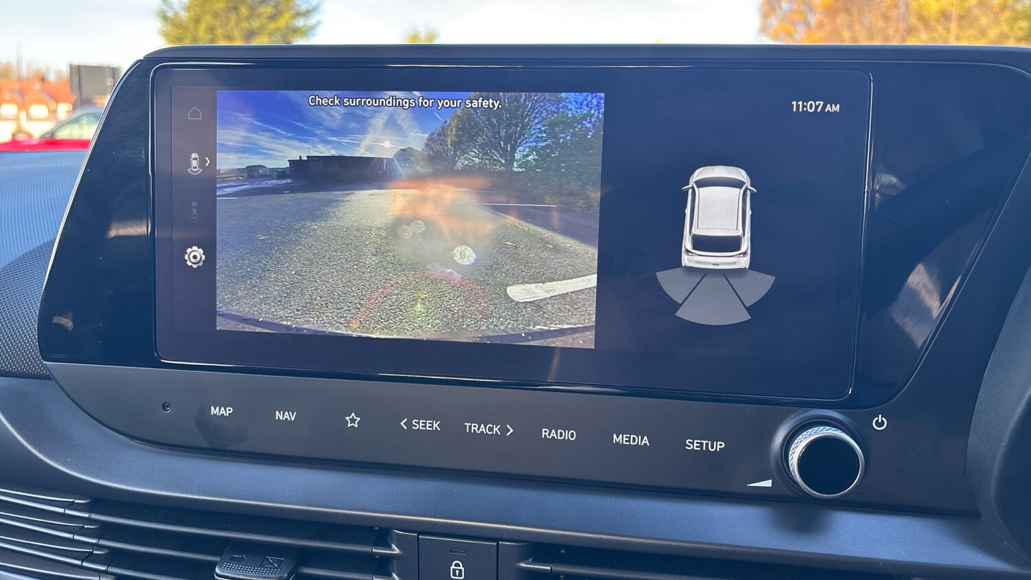 Used Hyundai BAYON 2025 for sale - 76532092: Photo 37