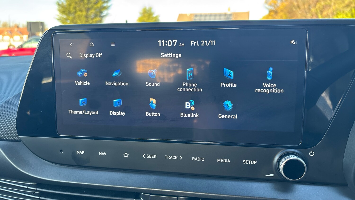 Used Hyundai BAYON 2025 for sale - 76532092: Photo 38