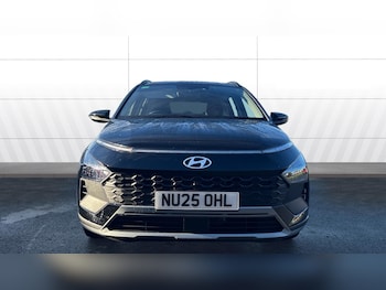 Used Hyundai BAYON 2025 for sale - 76532092: Photo