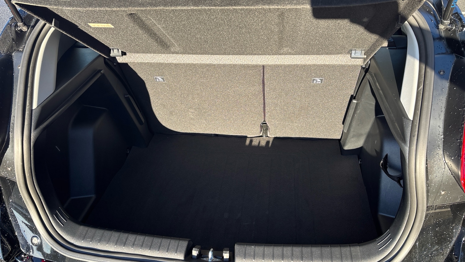 Used Hyundai BAYON 2025 for sale - 76532092: Photo 4