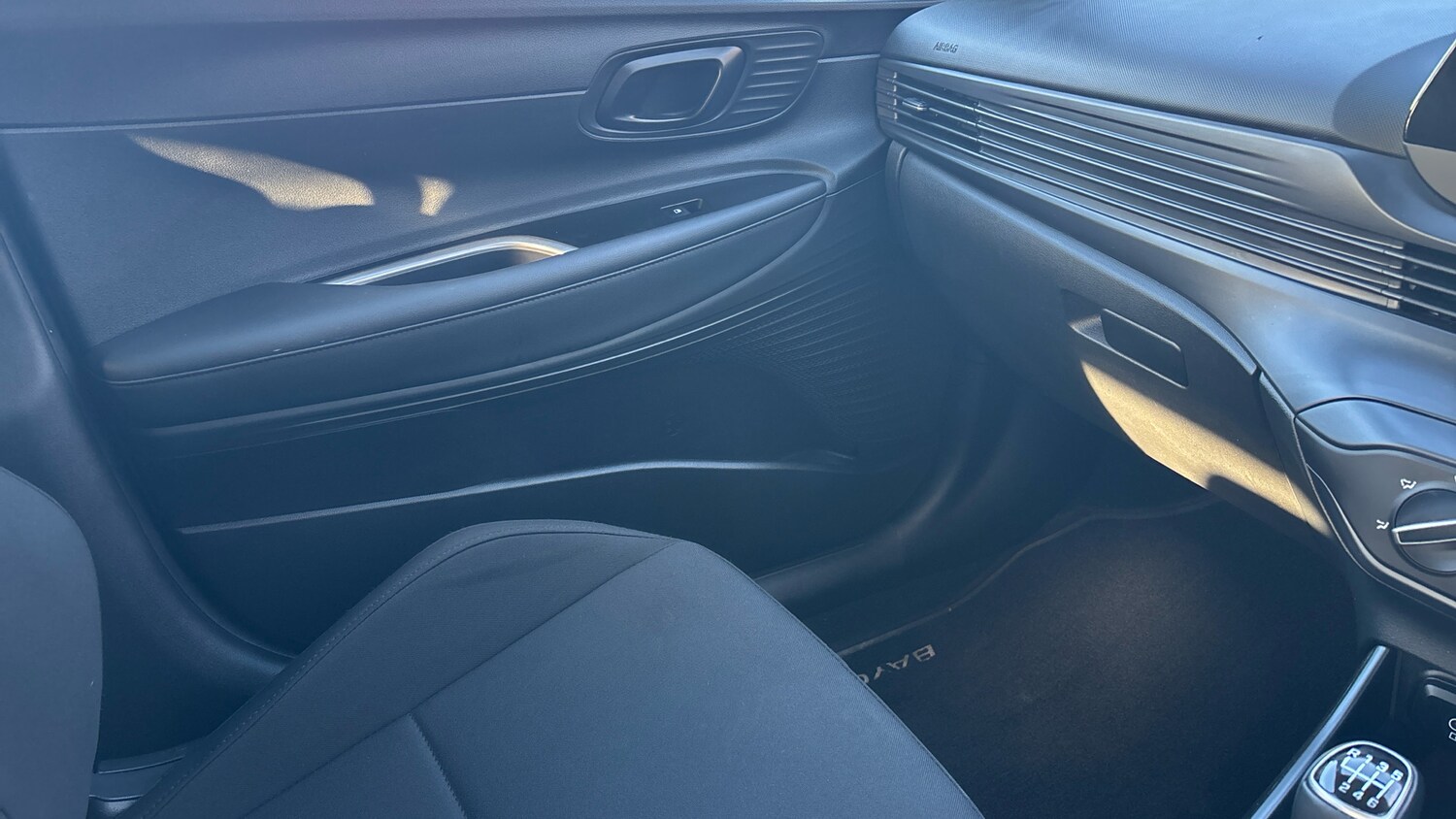 Used Hyundai BAYON 2025 for sale - 76532092: Photo 44