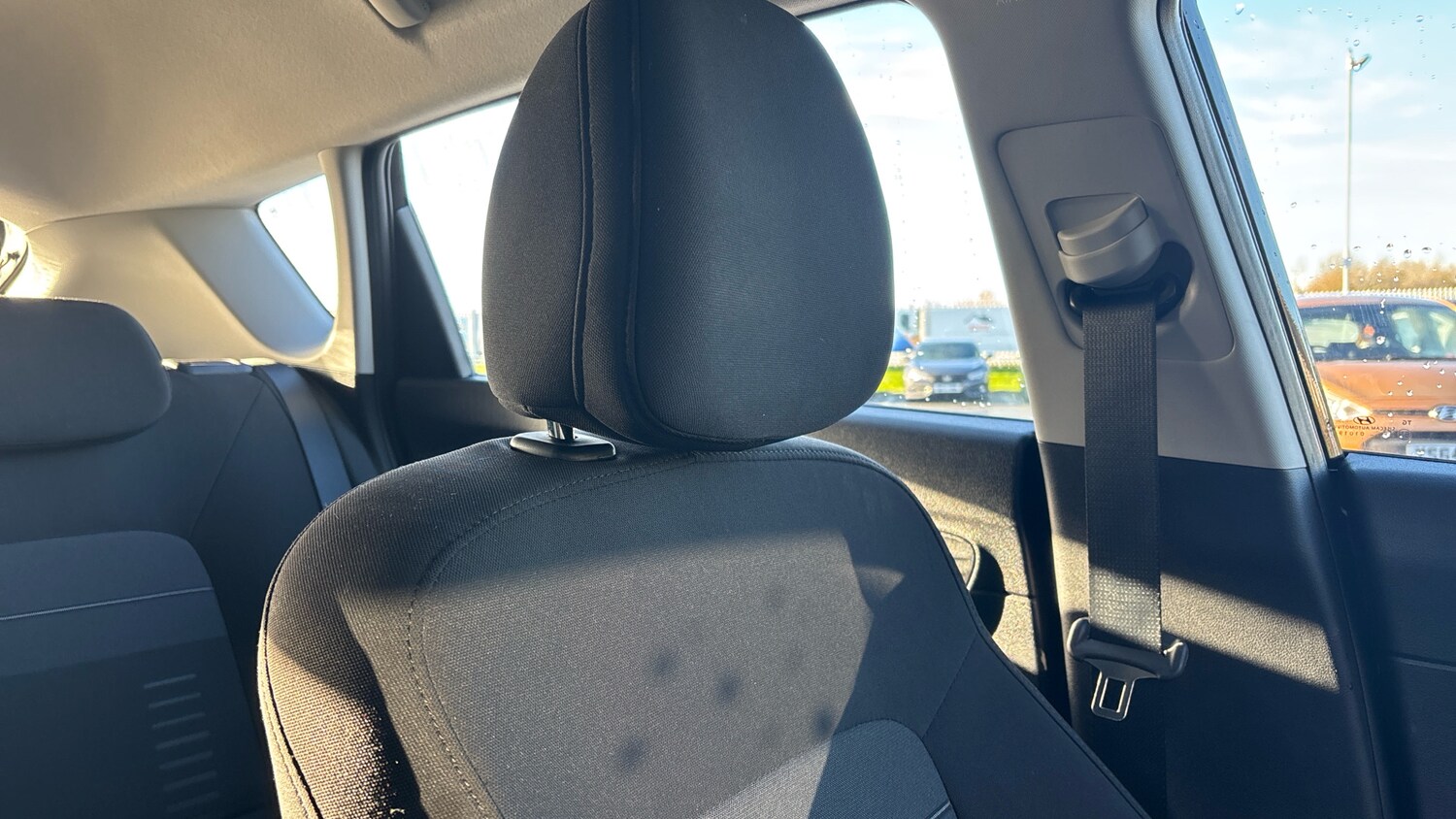 Used Hyundai BAYON 2025 for sale - 76532092: Photo 45