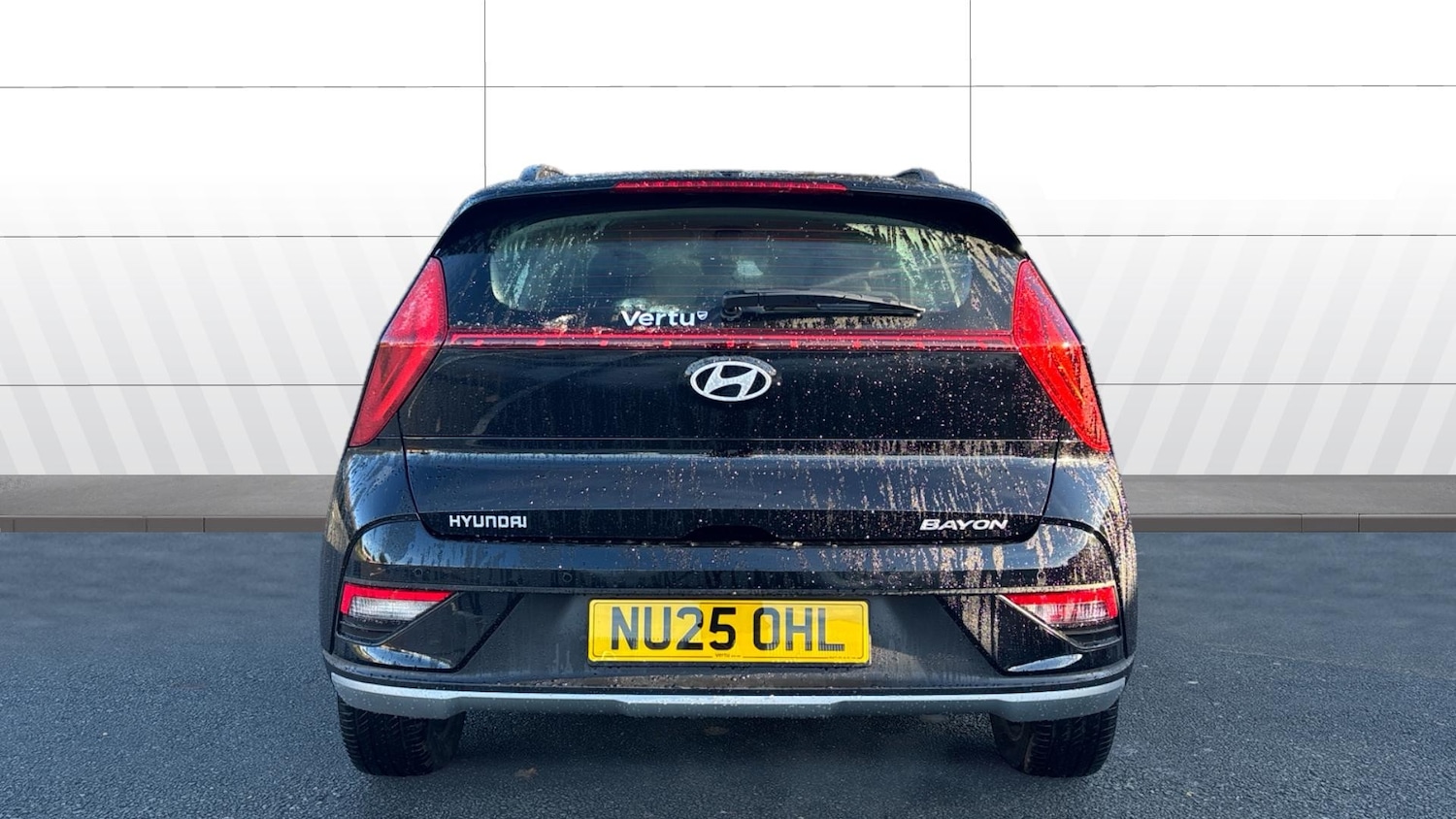 Used Hyundai BAYON 2025 for sale - 76532092: Photo 6