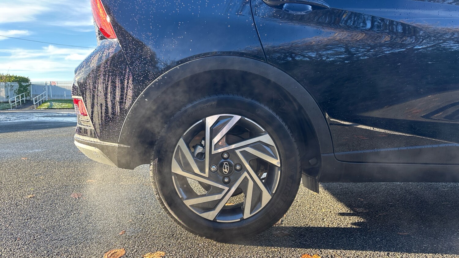 Used Hyundai BAYON 2025 for sale - 76532092: Photo 7