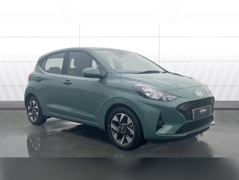 Used Hyundai i10 2025 for sale - 77151063: Photo