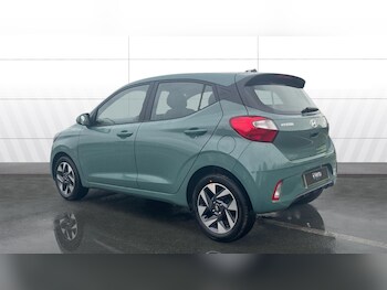 Used Hyundai i10 2025 for sale - 77151063: Photo
