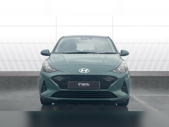 Used Hyundai i10 2025 for sale - 77151063: Photo