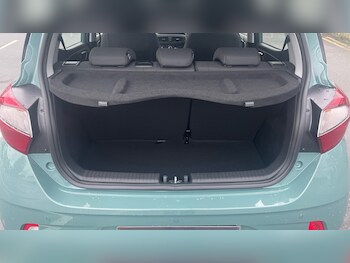 Used Hyundai i10 2025 for sale - 77151063: Photo