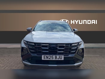 Used Hyundai TUCSON 2025 for sale - 77831658: Photo