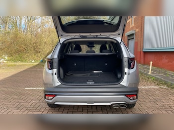 Used Hyundai TUCSON 2025 for sale - 77831658: Photo