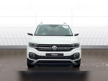 Used Volkswagen T-Cross 2019 for sale - 77379098: Photo