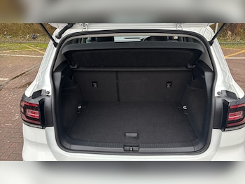 Used Volkswagen T-Cross 2019 for sale - 77379098: Photo