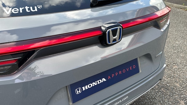 Used Honda HR-V 2025 for sale - 76192994: Photo 22
