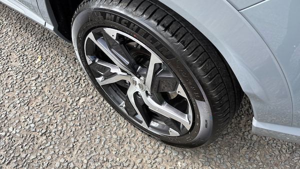 Used Honda HR-V 2025 for sale - 76192994: Photo 24