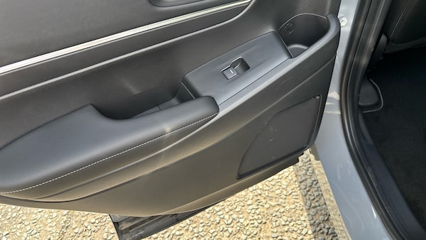 Used Honda HR-V 2025 for sale - 76192994: Photo 33