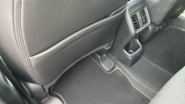 Used Honda HR-V 2025 for sale - 76192994: Photo 34