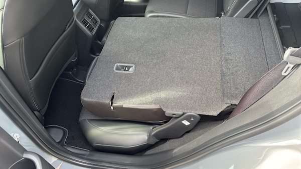 Used Honda HR-V 2025 for sale - 76192994: Photo 37