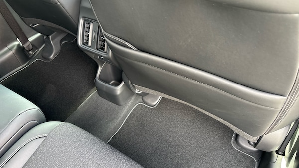 Used Honda HR-V 2025 for sale - 76192994: Photo 40