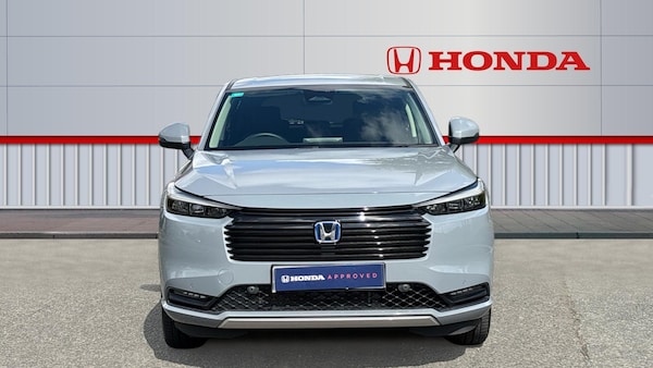 Used Honda HR-V 2025 for sale - 76192994: Photo 6