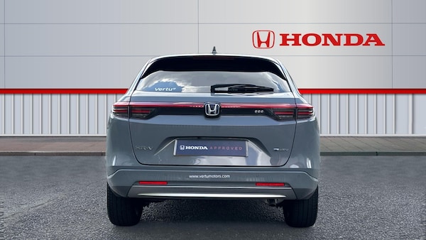 Used Honda HR-V 2025 for sale - 76192994: Photo 7