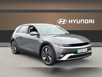 Used Hyundai IONIQ 5 2026 for sale - 78838378: Photo