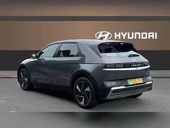 Used Hyundai IONIQ 5 2026 for sale - 78838378: Photo