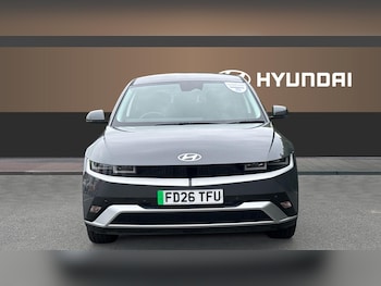 Used Hyundai IONIQ 5 2026 for sale - 78838378: Photo