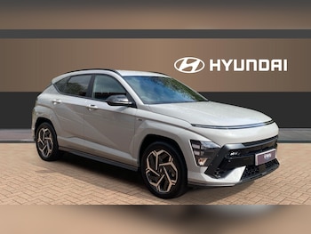 Used Hyundai KONA 2025 for sale - 78523235: Photo