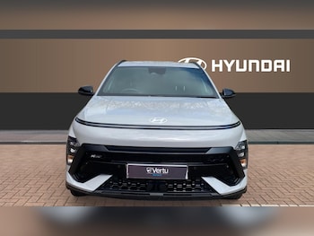Used Hyundai KONA 2025 for sale - 78523235: Photo