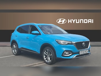Used MG MG HS 2023 for sale - 79366638: Photo