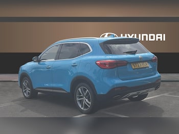Used MG MG HS 2023 for sale - 79366638: Photo