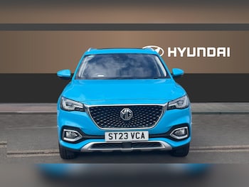 Used MG MG HS 2023 for sale - 79366638: Photo