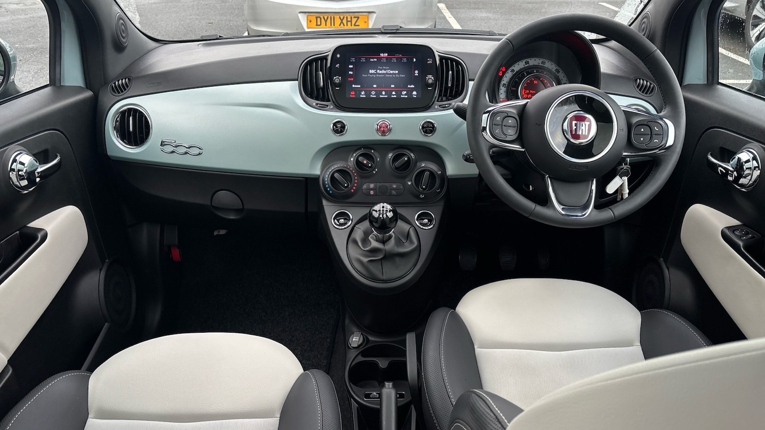 Used Fiat 500 2023 for sale - 77128082: Photo 10