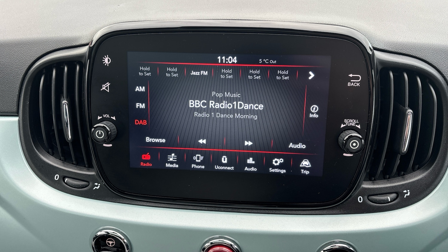 Used Fiat 500 2023 for sale - 77128082: Photo 12