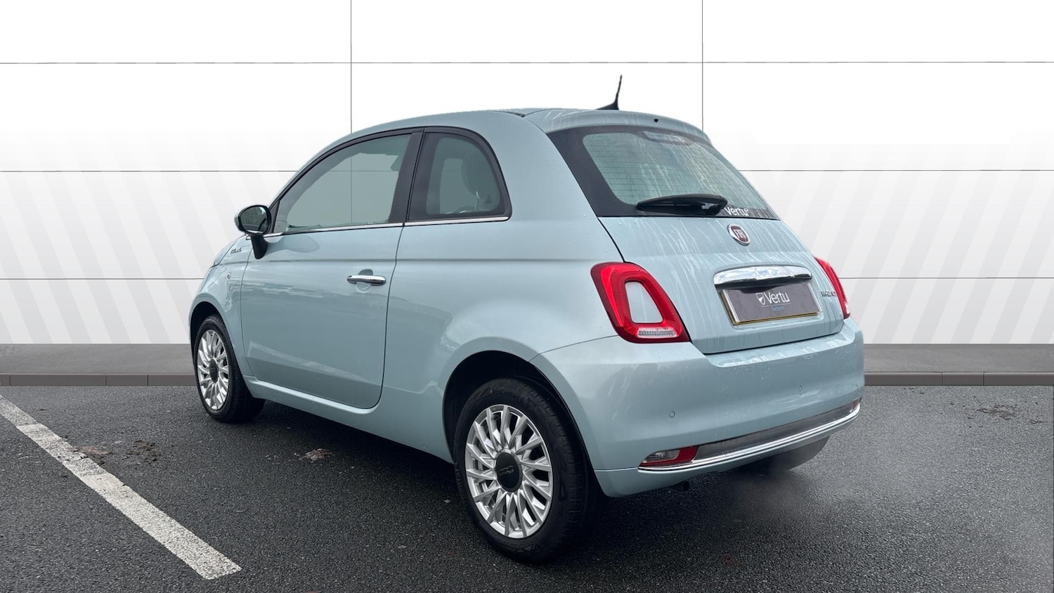 Used Fiat 500 2023 for sale - 77128082: Photo 2
