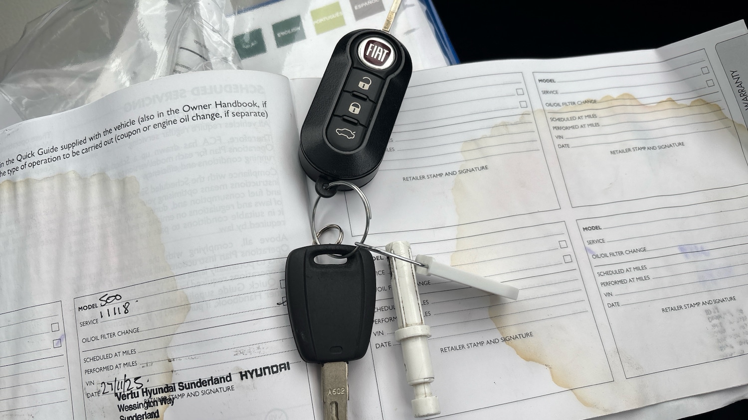 Used Fiat 500 2023 for sale - 77128082: Photo 20