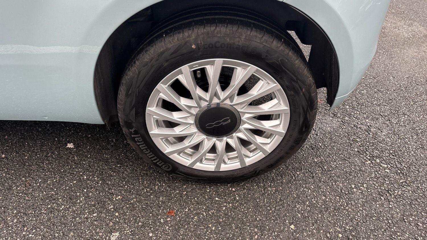 Used Fiat 500 2023 for sale - 77128082: Photo 21